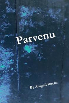 Paperback Parvenu Book
