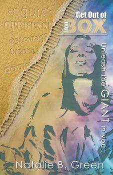 Paperback Get Out Of That Box: Unleash The Giant In You Book