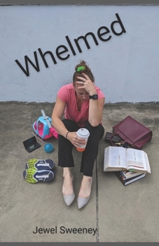 Paperback Whelmed Book