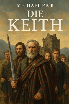 Die Keith (German Edition)