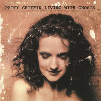 Music - CD Living With Ghosts Book