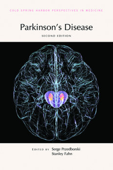 Hardcover Parkinson's Disease, Second Edition Book