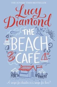 The Beach Café - Book #1 of the Beach Café