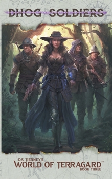 Paperback Dhog Soldiers Book