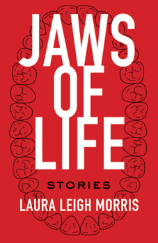 Paperback Jaws of Life: Stories Book