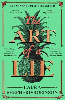 The Art of a Lie