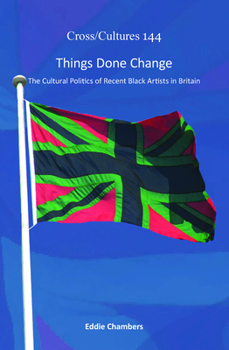 Hardcover Things Done Change Book