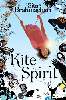 Paperback Kite Spirit Book