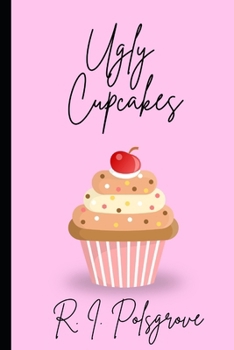 Paperback Ugly Cupcakes Book