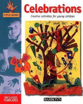 Paperback Celebrations Book