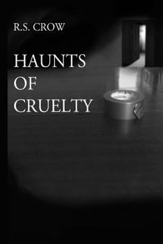 Paperback Haunts of Cruelty Book