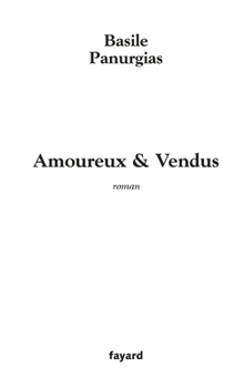 Paperback Amoureux & Vendus [French] Book