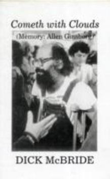 Cometh With Clouds: (Memory, Allen Ginsberg