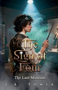 Paperback The Sign of Four Book
