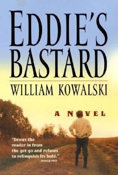Paperback Eddie's Bastard Book