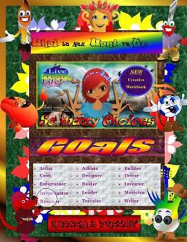 Paperback What do you want to be?: 2014 Edition Book