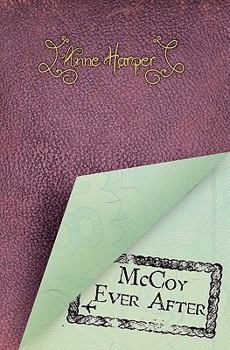 Paperback McCoy Ever After Book