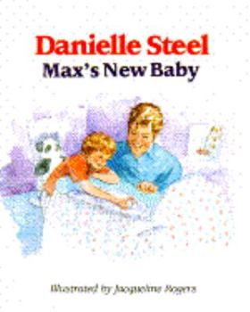 Max's New Baby - Book #5 of the Max & Martha