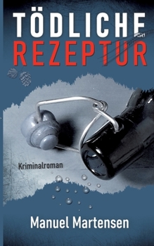 Paperback Tödliche Rezeptur [German] Book