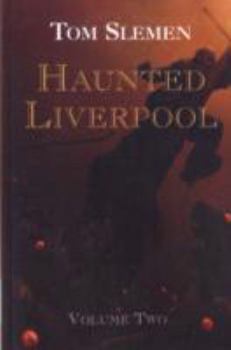 Paperback Haunted Liverpool (v. 2) Book