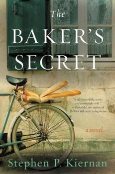 Hardcover The Baker's Secret Book