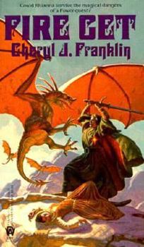 Mass Market Paperback Fire Get Book