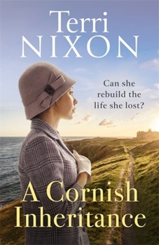 Paperback A Cornish Inheritance Book