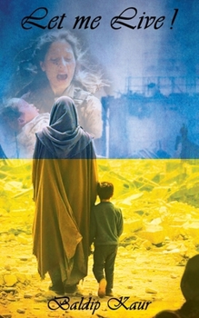 Paperback Let Me Live Book