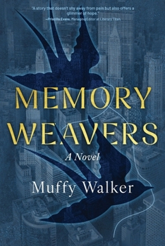 Paperback Memory Weavers Book