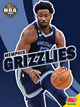 Memphis Grizzlies - Book  of the Inside the NBA
