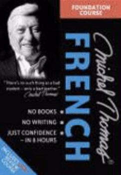 Hardcover French Book