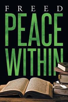 Paperback Peace Within Book