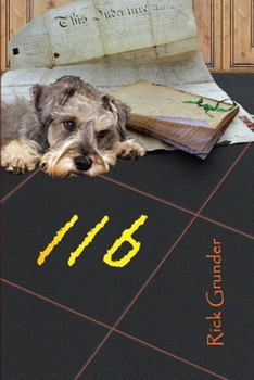 Paperback 116 Book