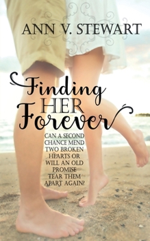 Paperback Finding Her Forever Book