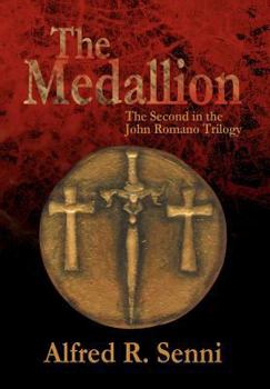 Hardcover The Medallion Book