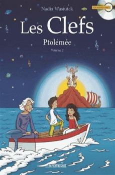 Paperback Ptolémée: Ptolémée [French] Book