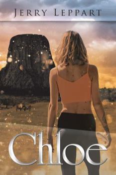 Hardcover Chloe Book