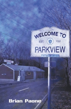 Paperback Welcome to Parkview Book