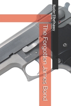 Paperback The Forgotten James Bond Book