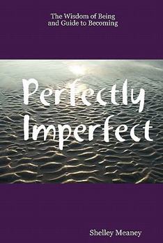 Paperback Perfectly Imperfect Book