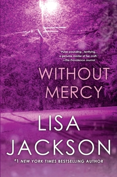 Paperback Without Mercy Book