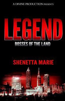 Paperback Legend Book