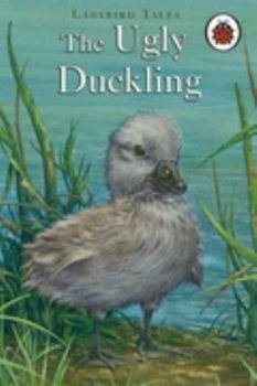 Read It Yourself Level 1 Ugly Duckling - Book  of the Ladybird tales