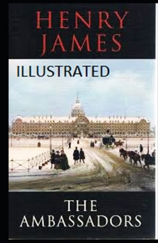 Paperback The Ambassadors Illustrated Book