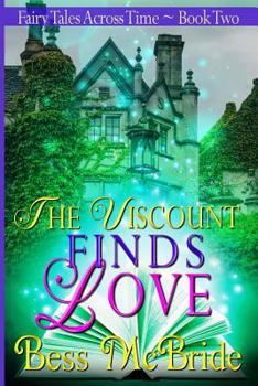 Paperback The Viscount Finds Love Book