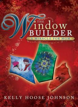 Hardcover The Window Builder Book