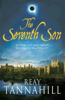 Hardcover The Seventh Son Book