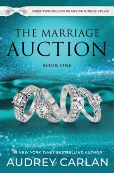 Paperback The Marriage Auction: Book One Book