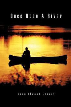 Paperback Once Upon a River Book