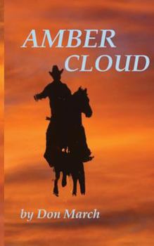 Paperback Amber Cloud Book